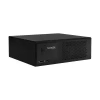 Manual ASUS EBS-I10 Computer