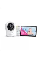 Notice VTECH RM5764HD Baby monitor
