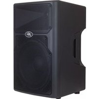 Notice PEAVEY PVXP 15 DSP Pregnant