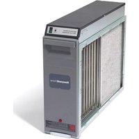 Notice HONEYWELL F300E1035 Air purifier
