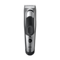 Notice BRAUN HC5030,  HC5050,  HC5090 Hair clippers