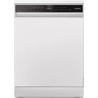 Notice CORBERO CLVM7723W Dishwasher