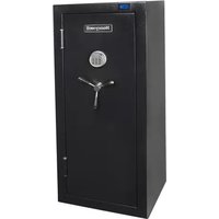 Notice HONEYWELL 3018D Safe