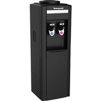 Notice HONEYWELL HWB1052B Water dispenser