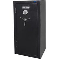 Notice HONEYWELL 3024D Safe