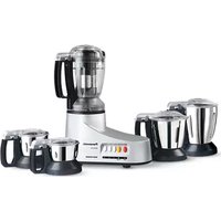 Notice PANASONIC MX-AC555 Food processor