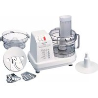Notice PANASONIC MK-5086 Food processor