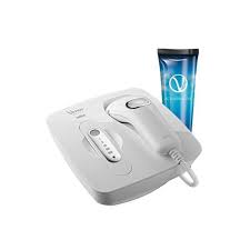 Notice BRAUN IPL VENUS NAKED SKIN BY IPL hair removal