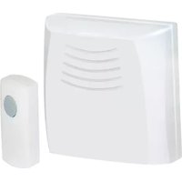 Notice HONEYWELL RCWL110A Chime