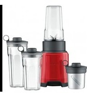 Notice BREVILLE THE BOSS TO GO PLUS BPB620 Blender