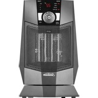 Notice SUNBEAM HE2125 Heating
