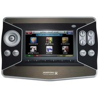 Notice UNIVERSAL REMOTE CONTROL MX-6000 Remote control
