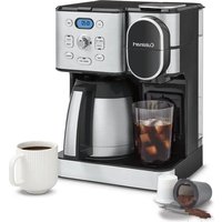 Notice CUISINART COFFEE CENTER SS-21 Coffee maker