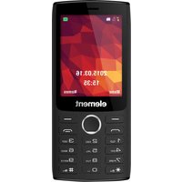 Notice SENCOR ELEMENT P030 Mobile Phone