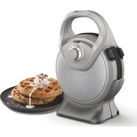 Notice CUISINART WAF-RP10 Waffle Maker