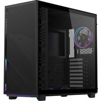 Notice GIGABYTE AORUS C400 GLASS Computer Case