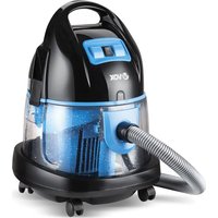 Notice VOX SL 202 Vacuum Cleaner