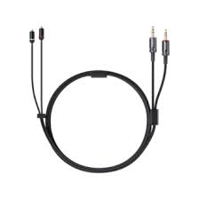 Notice SONY MUC-M12BL2 Câble audio