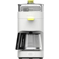 Notice CUISINART DCC-5 Coffee maker