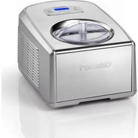 Notice CUISINART ICE CREAM & GELATO PROFESSIONAL ICE100BCU Sorbet maker