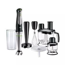 MQ 9087 GOURMET BRAUN