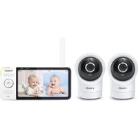 Notice VTECH RM5764-2HD Baby monitor