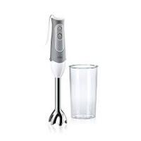 Notice BRAUN MQ500, MQ520, MQ525, MQ535, MQ545 Hand blenders