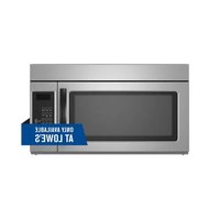 Notice AMANA UMV1160CS Microwave