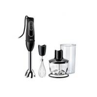 BRAUN MQ535 - Turmixgép