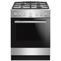 Notice Hansa FCMX69129H котлон