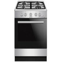 Notice Hansa FCGX52029H котлон