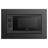 Notice Hansa AMGB20M1BH Oven