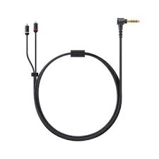 Notice SONY MUC-M12NB1 Câble audio