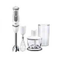 BRAUN MQ535 -MQ535BABY - Blender