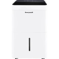 Notice HONEYWELL TPFIT25AWK Dehumidifier