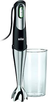 BRAUN MQ700 - Turmixgép
