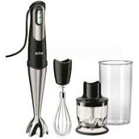 BRAUN MQ725 - Blender