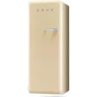 Инструкция SMEG CVB20RP морозильник