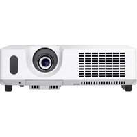 Notice HITACHI CP-X2515WN Video projector