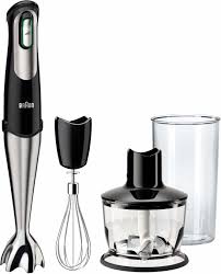 BRAUN MQ735 - Blender