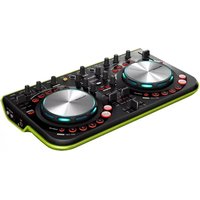 Notice PIONEER DDJ-WEGO-G Blender