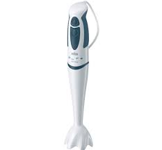 BRAUN MR300 - Turmixgép