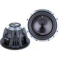 Notice BOSS P128DC Car speaker