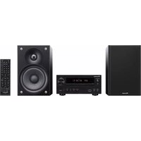 Notice PIONEER X-HM51DAB Hi-Fi System