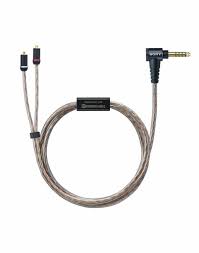 Notice SONY MUC-M12SB1 Câble audio