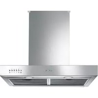 Εγχειρίδιο SMEG KSE6500X απορροφητήρας