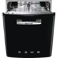 Εγχειρίδιο SMEG DI6FABNE πλυντήριο πιάτων