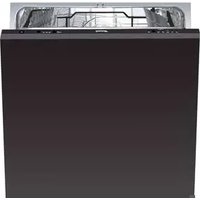 Εγχειρίδιο SMEG DI614H πλυντήριο πιάτων