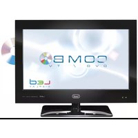 Notice Trevi LTV 2116 CDVD Televisione