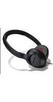 Notice BOSE SOUNDTRUE ON-EAR Headphones